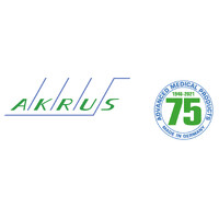 Akrus GmbH & Co KG logo - Similar company to Ito Möbeltransport