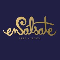 Ensálsate, espectáculo internacional de salsa y bailes del mundo logo - Similar company to Salsa & Sabor | Colombian Dance Academy