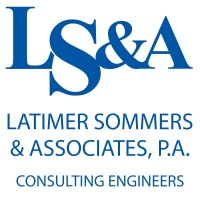 Latimer Sommers and Associates, P.A. logo - Similar company to Icsi
