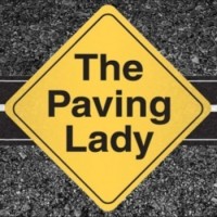 The Paving Lady logo - Similar company to Jvi Group, Inc.