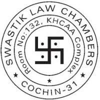 SWASTIK LAW CHAMBERS logo - Similar company to Bhagath Singh Study Circle , Glc Ernakulam