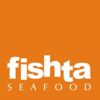 Fishta Seafood logo - Similar company to Versitech Philippines