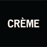 Crème Collective logo - Similar company to Cove Creative
