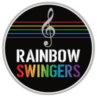 Chorale Rainbow Swingers (EVUG) logo - Similar company to Actao Conseil