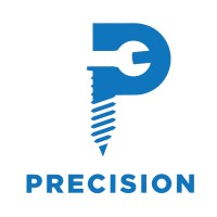 PRECISION.SARL logo - Similar company to Ecomindclub