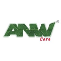 ANWcare logo - Similar company to Pukhraj Herbals