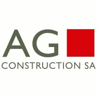 AG CONSTRUCTION SA logo - Similar company to V & C Drywall Contractors, Inc