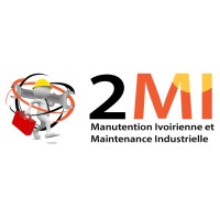 Manutention Ivoirienne et Maintenance Industrielle - 2MI logo - Similar company to Aqualines By Citrans