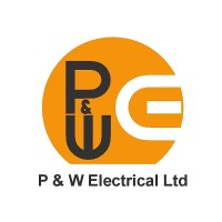 P & W Electrical Ltd logo - Similar company to Sec Mep