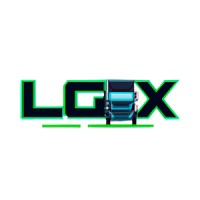 LogiX logo - Similar company to G-Lem Création