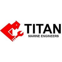 Titan Marine Engineering Ltd logo - Similar company to Titan Engineering