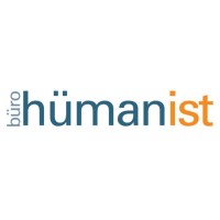 Hümanist Büro logo - Similar company to Foundations Earth