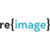 re{image} logo - Similar company to Reimagine Risk Ai