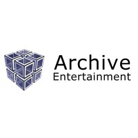 Archive Entertainment