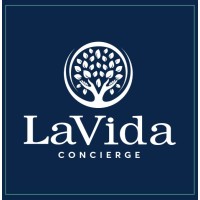 LaVida Concierge logo - Similar company to I.D.Clinic