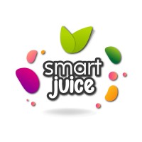 Smart Juice logo - Similar company to Juice Round