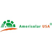 Amerisolar-USA logo - Similar company to Duncan Renewables