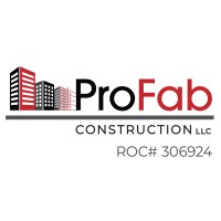 ProFab Construction logo - Similar company to Construction 70, Inc.