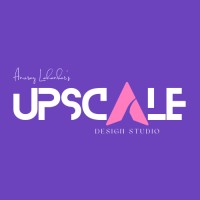 UPSCALE DESIGN STUDIO logo - Similar company to Space Connect Architects