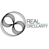Real Circularity logo - Similar company to Rebel Patch