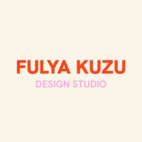 Fulya Kuzu Design Studio logo - Similar company to Doozy Studio™