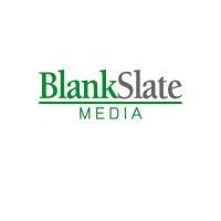Blank Slate Media logo - Similar company to Pr.Com