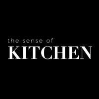 the sense of KITCHEN logo - Similar company to Serview
