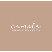 Camila Diseño y Arquitectura logo - Similar company to Coda - Compañía De Diseño Y Arquitectura