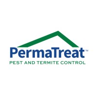 PermaTreat Pest and Termite Control logo - Similar company to Orgdev.Ai