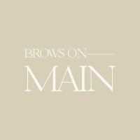 BROWS ON MAIN logo - Similar company to Oz Packaging Service & Sales