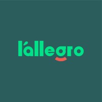 Lallegro Restaurante logo - Similar company to Alegro Saúde