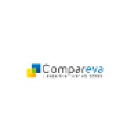 Compareva logo - Similar company to J. Theze