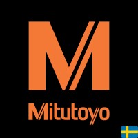 Mitutoyo Scandinavia AB logo - Similar company to Promet Precision Ab