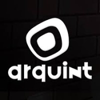 Arquint logo - Similar company to Studiosur