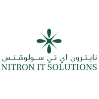 NITRON IT SOLUTIONS logo - Similar company to Smas It Solutions