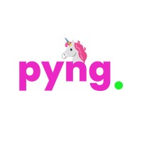 Pyng logo - Similar company to Mentg