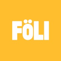 Föli logo - Similar company to Finnish Software Testing Board Fistb