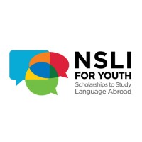 National Security Language Initiative for Youth (NSLI-Y) logo - Similar company to Critical Language Scholarship Program