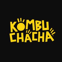 Kombuchacha logo - Similar company to Circularity Wave
