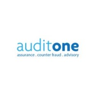 AuditOne UK logo - Similar company to Workforceone