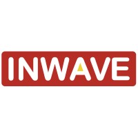 Inwave ApS logo - Similar company to A Led A/S