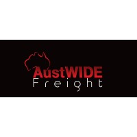 AustWIDE Freight logo - Similar company to Fresh Start Logistics Pty Ltd