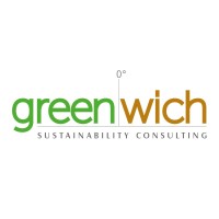 GREENWICH S.R.L. logo - Similar company to R2M Solution