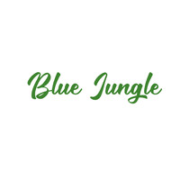 Blue Jungle Cloud logo - Similar company to Prof Certi®