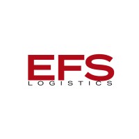 EFS Logistics logo - Similar company to Les Contractants Dpe