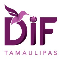 DIF TAMAULIPAS logo - Similar company to Congreso Del Estado De Tamaulipas