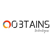 Obtains Technologies logo - Similar company to Cloudcompanions Technology Pvt. Ltd.