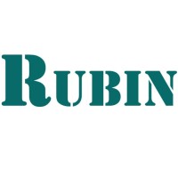 Rubin Group logo - Similar company to Rubin Group Kft.