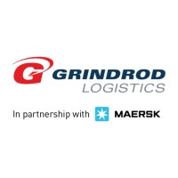 Grindrod Logistics logo - Similar company to Röhlig-Grindrod Logistics South Africa