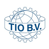TIO BV industrial noise control & exhaust systems logo - Similar company to Global Beverage Co. / 99 Bottles / H2 Craft Spirits / Radical Road Brewing